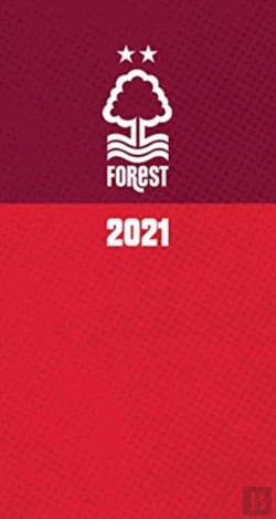 Bertrand.pt - The Official Nottingham Forest Fc Pocket Diary 2021