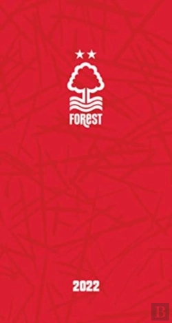 Bertrand.pt - The Official Nottingham Forest Fc Pocket Diary 2022