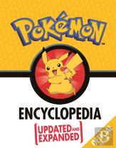 The Official Pokemon Encyclopedia