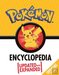 Bertrand.pt - The Official Pokemon Encyclopedia