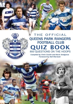 Bertrand.pt - The Official Queens Park Rangers Football Club Quiz Book