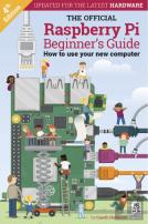 The Official Raspberry Pi Beginner'S Guide