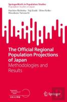 The Official Regional Population Projections Of Japan