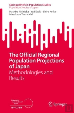 Bertrand.pt - The Official Regional Population Projections Of Japan