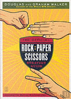 Bertrand.pt - The Official Rock Paper Scissors Strategy Guide