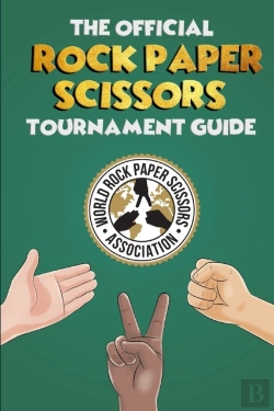 Bertrand.pt - The Official Rock Paper Scissors Tournament Guide