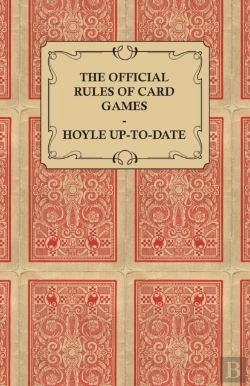 Bertrand.pt - The Official Rules Of Card Games - Hoyle Up-To-Date