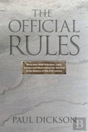 The Official Rules