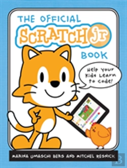 Bertrand.pt - The Official Scratch Jr. Book