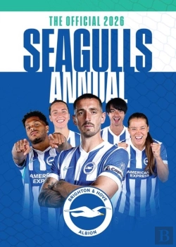 Bertrand.pt - The Official Seagulls Annual 2026