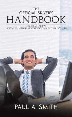 Bertrand.pt - The Official Skiver'S Handbook