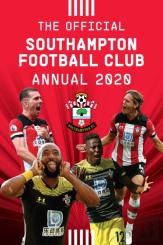The Official Southampton Fc Annual 2020