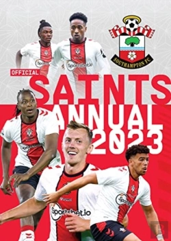 Bertrand.pt - The Official Southampton Fc Annual 2023