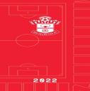 The Official Southampton Fc Pocket Diary 2022