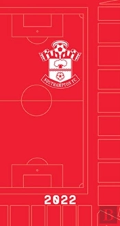 The Official Southampton Fc Pocket Diary 2022