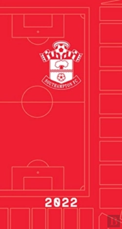 Bertrand.pt - The Official Southampton Fc Pocket Diary 2022