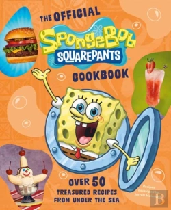 Bertrand.pt - The Official Spongebob Squarepants Cookbook