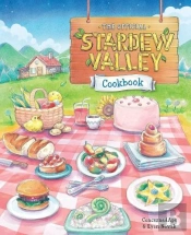 The Official Stardew Valley Cookbook