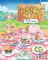 The Official Stardew Valley Cookbook