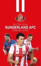 The Official Sunderland Afc Annual 2020
