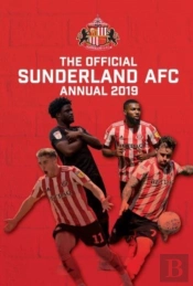 The Official Sunderland Soccer Club Annual 2022