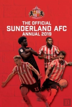 Bertrand.pt - The Official Sunderland Soccer Club Annual 2022