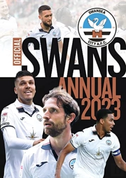 Bertrand.pt - The Official Swansea City Fc Annual 2023