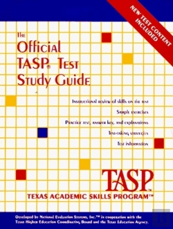 Bertrand.pt - The Official Tasp Test Study Guide
