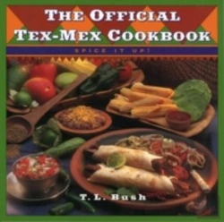 Bertrand.pt - The Official Tex-Mex Cookbook