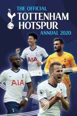Bertrand.pt - The Official Tottenham Hotspur Annual 2020