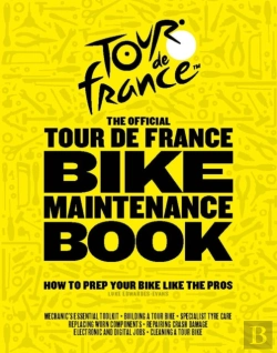 Bertrand.pt - The Official Tour De France Bike Maintenance Book