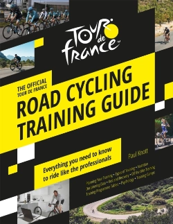 Bertrand.pt - The Official Tour De France Road Cycling Training Guide