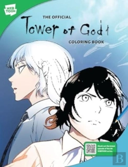 Bertrand.pt - The Official Tower Of God Coloring Book
