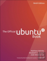 The Official Ubuntu Book