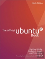 The Official Ubuntu Book