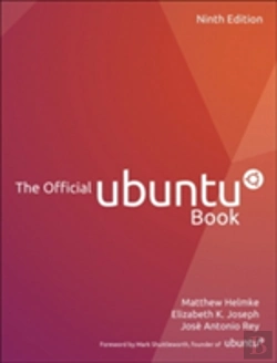 Bertrand.pt - The Official Ubuntu Book