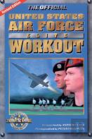 The Official United States Air Force Elite Workout