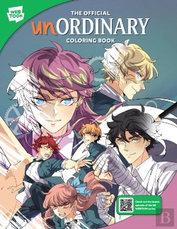 Bertrand.pt - The Official Unordinary Coloring Book