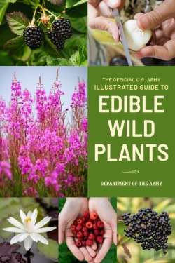Bertrand.pt - The Official U.S. Army Illustrated Guide To Edible Wild Plants