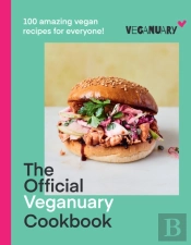 The Official Veganuary Cookbook