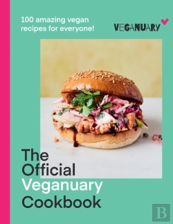 Bertrand.pt - The Official Veganuary Cookbook