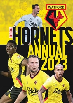 Bertrand.pt - The Official Watford Fc Annual 2023