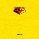 The Official Watford Fc Pocket Diary 2022