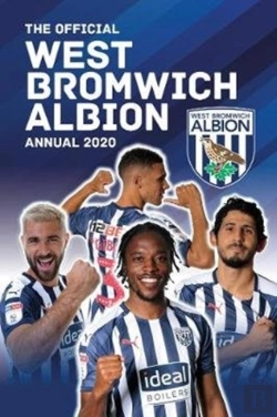 Bertrand.pt - The Official West Bromwich Albion Annual 2020