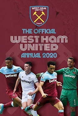Bertrand.pt - The Official West Ham United Annual 2021
