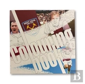 The Official West Ham United Fc Colouring Book Volume 2