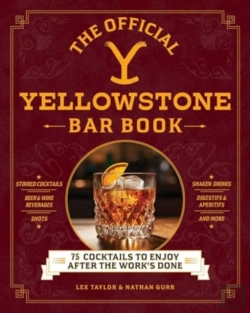 Bertrand.pt - The Official Yellowstone Bar Book