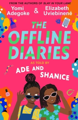 Bertrand.pt - The Offline Diaries