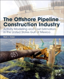Bertrand.pt - The Offshore Pipeline Construction Industry