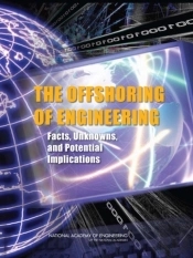 The Offshoring Of Engineering
